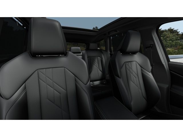 Thumbnail: 2026 BMW X3 - 11