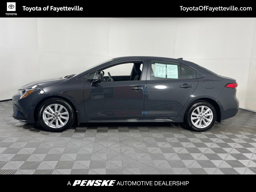 Thumbnail: 2026 Toyota Corolla - 2