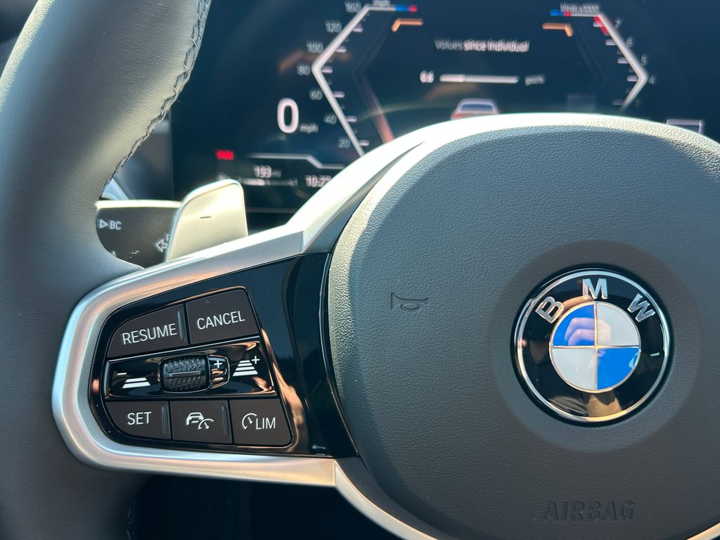 Thumbnail: 2026 BMW 4 Series - 19