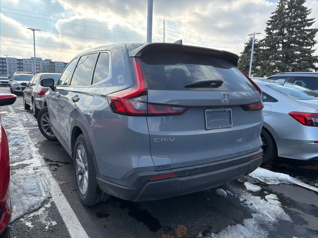 Thumbnail: 2023 Honda CR-V - 2