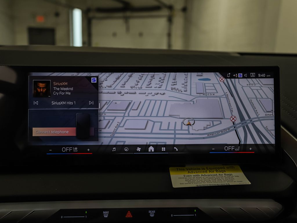 Thumbnail: 2026 BMW X3 - 15