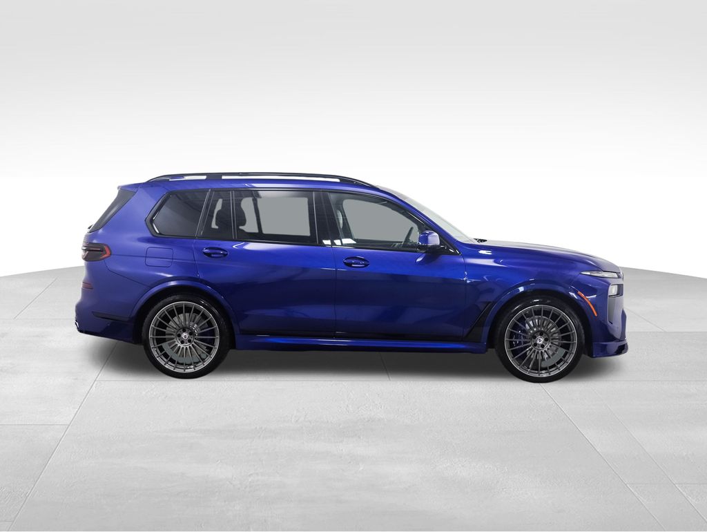 Thumbnail: 2026 BMW X7 - 6