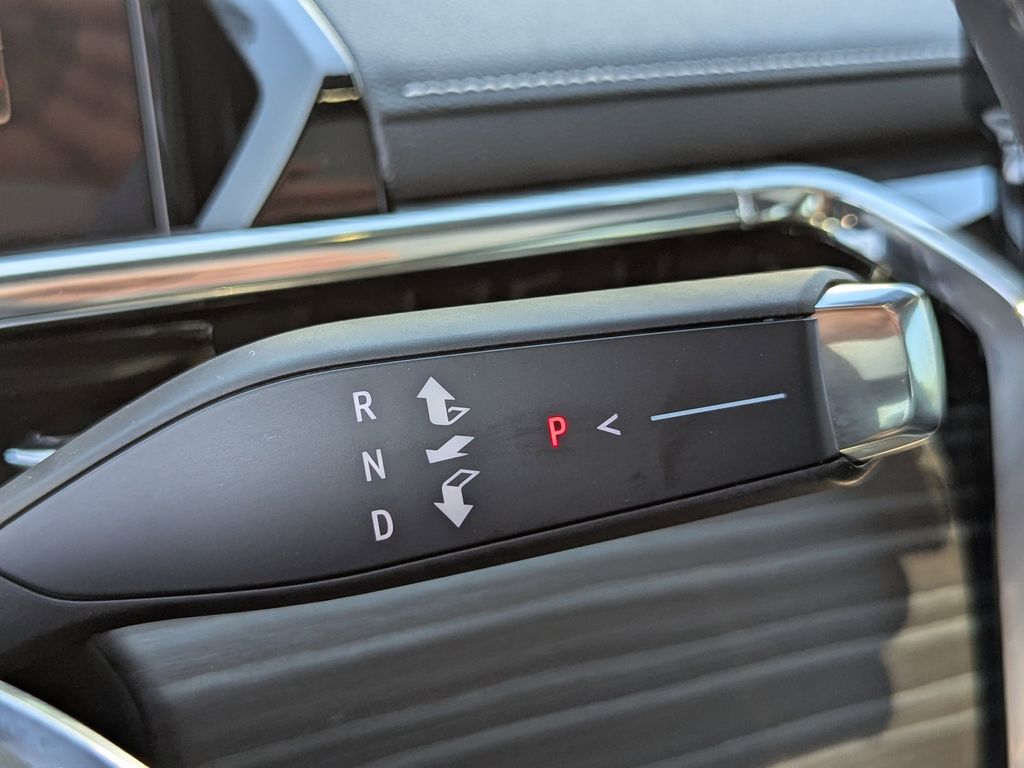 new 2025 GMC Sierra EV car, priced at $93,772