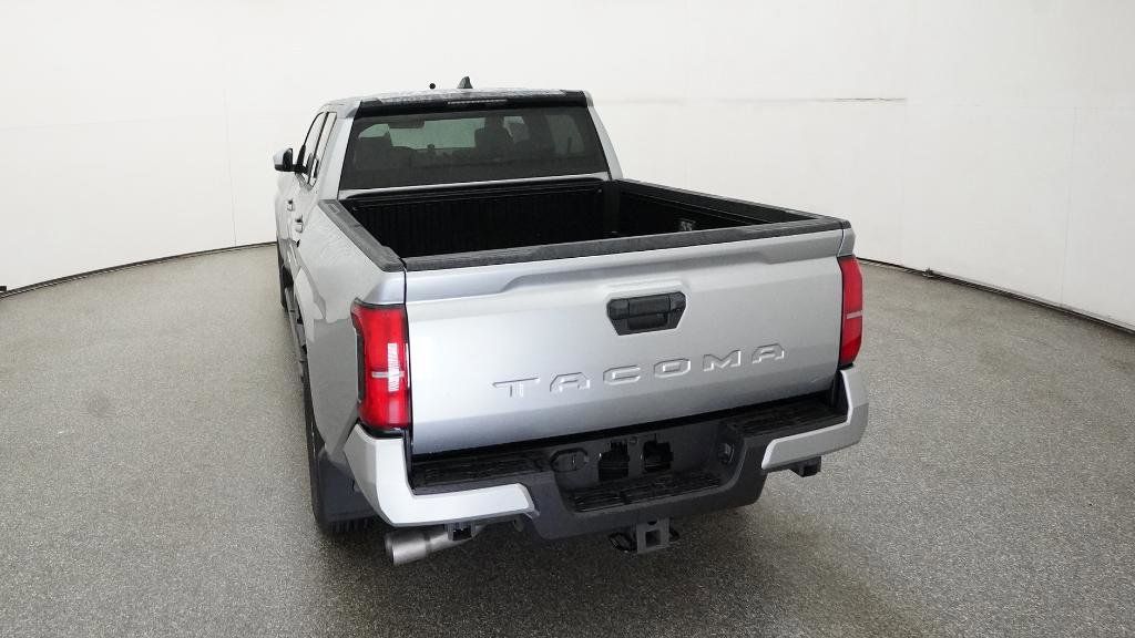 Thumbnail: 2025 Toyota Tacoma - 20