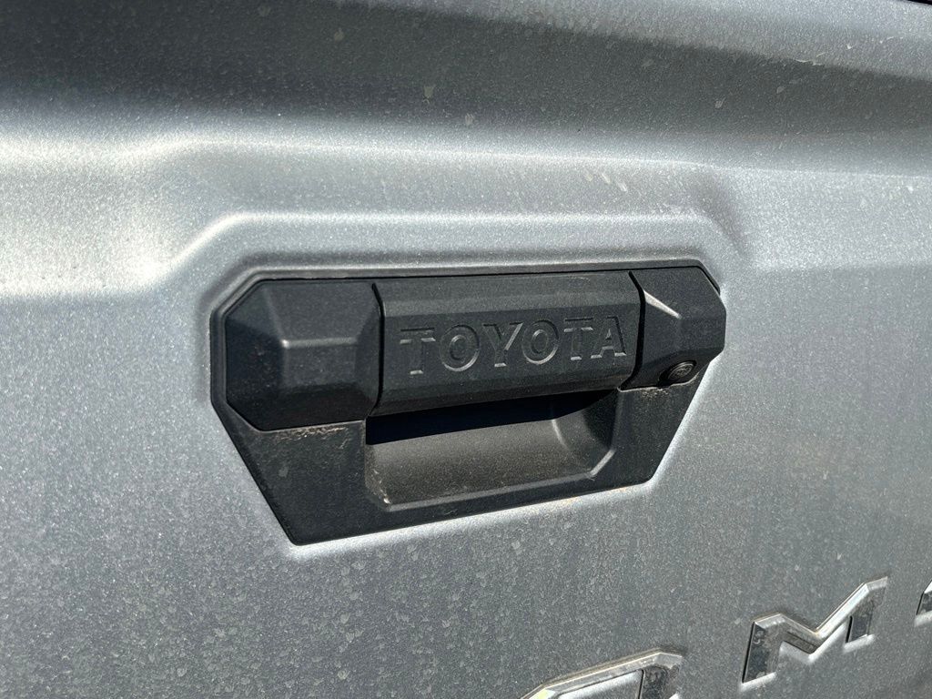Used 2025 Toyota Tacoma Truck