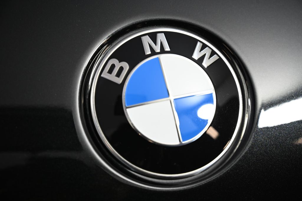 Thumbnail: 2026 BMW X5 - 13