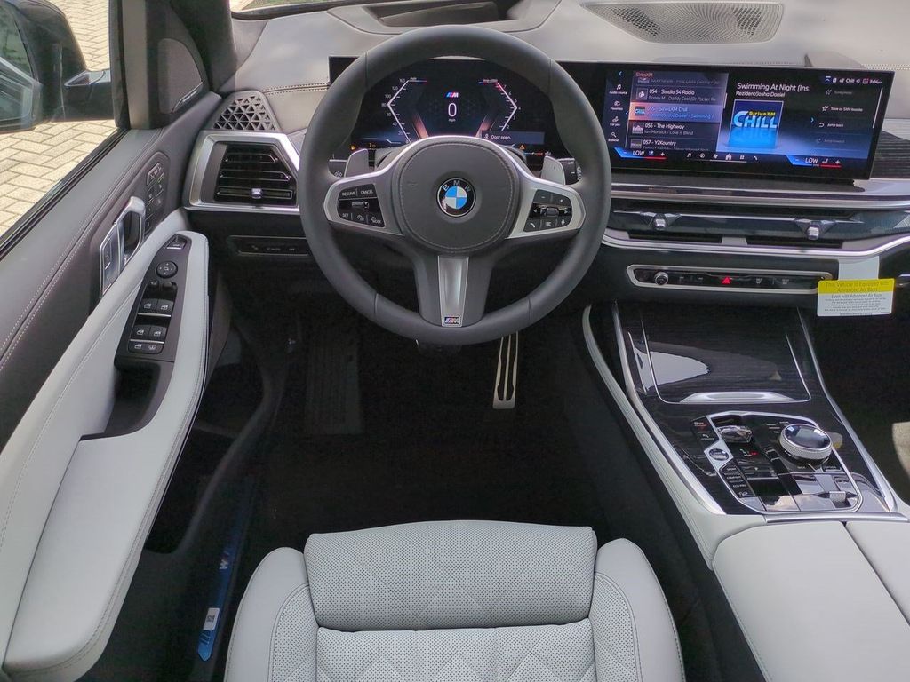 New 2027 Black BMW xDrive40i image 16