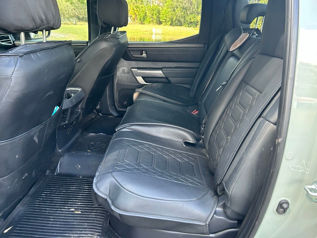 Thumbnail: 2025 Toyota Tundra - 13