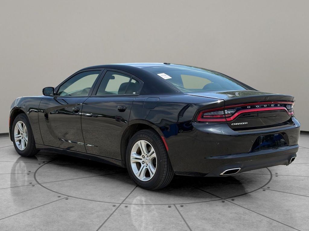 Used Car 2022 Dodge Charger  Sxt For Sale Under $25,000 In San Marcos, Texas
