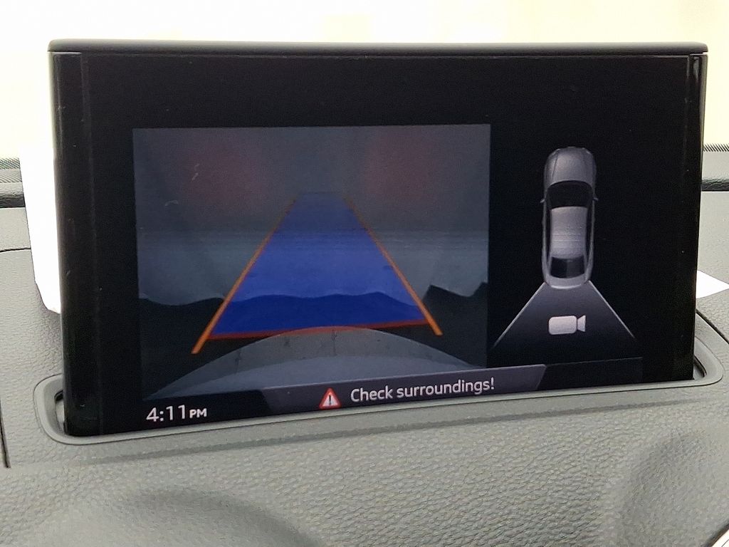 Thumbnail: 2017 Audi A3 - 20