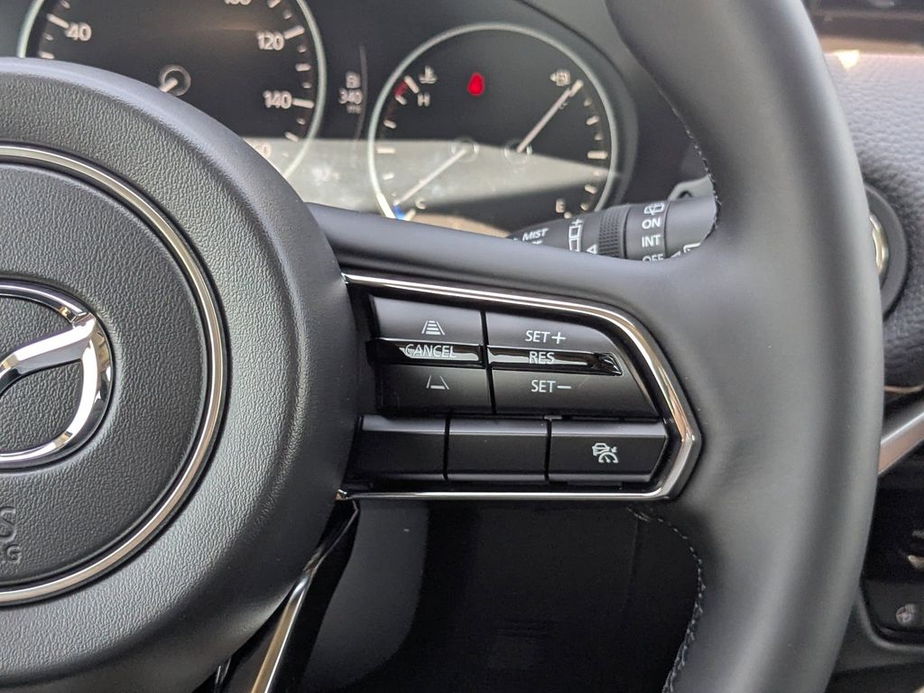 2026 Mazda CX-90 3.3 Turbo Preferred