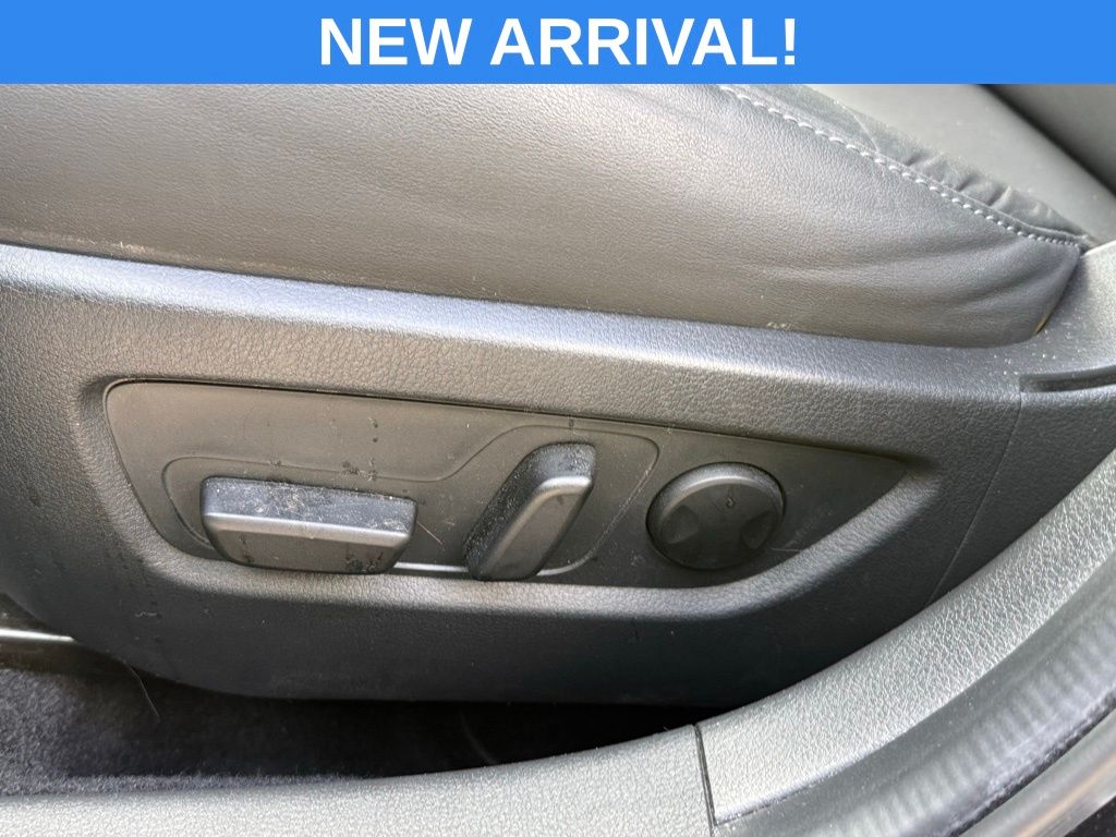 Used 2023 Black Mazda 2.5 S Preferred Package image 24