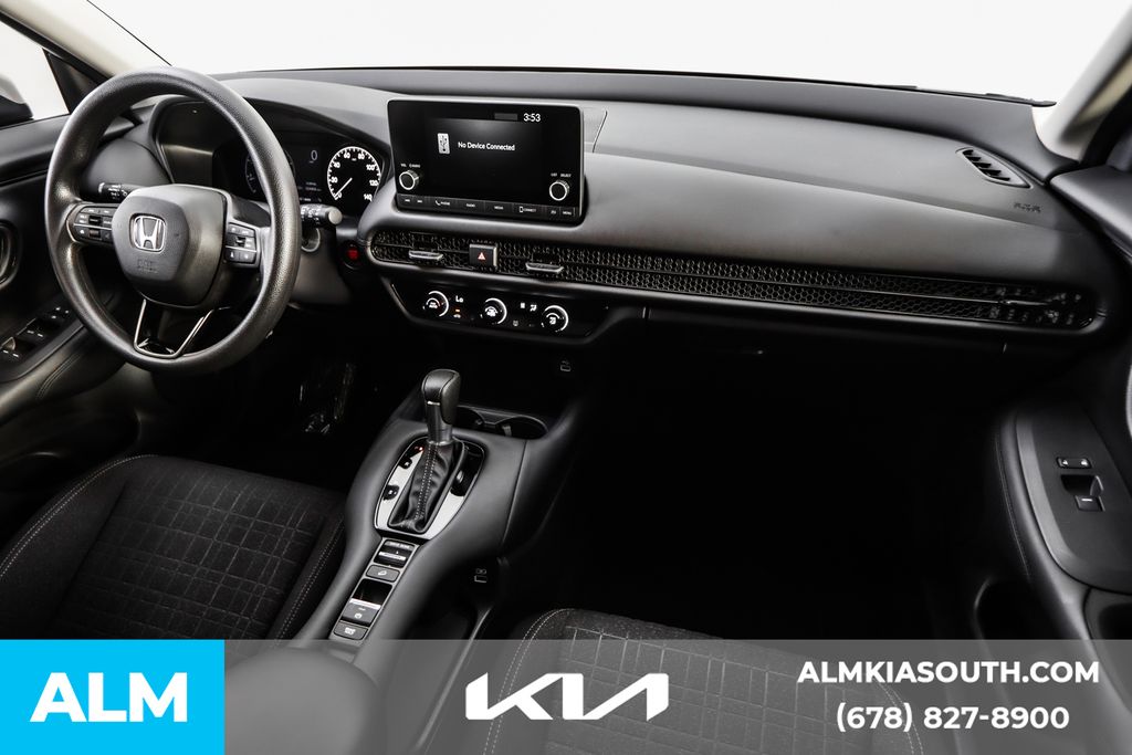 2023 Honda HR-V LX photo 20