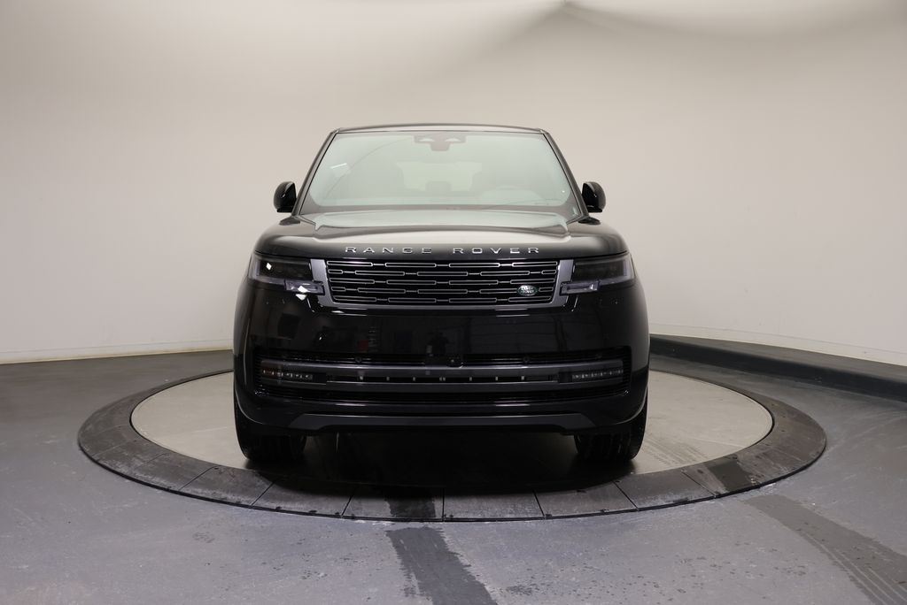 Thumbnail: 2026 Land Rover Range Rover - 8