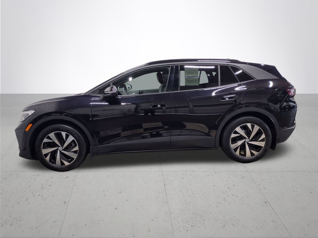 2023 Volkswagen ID.4 Standard