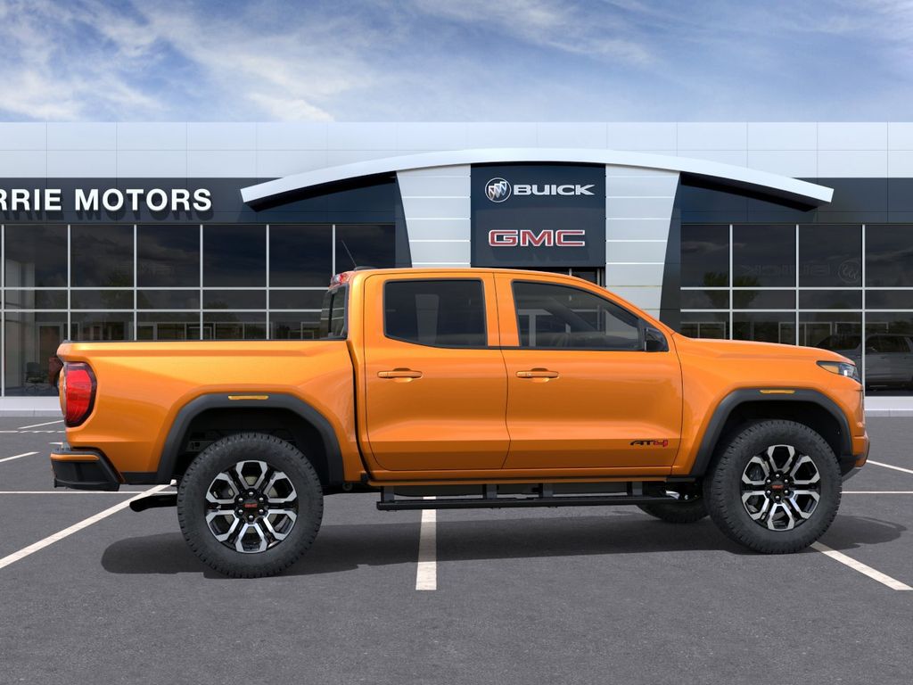 View vehicle photo 5