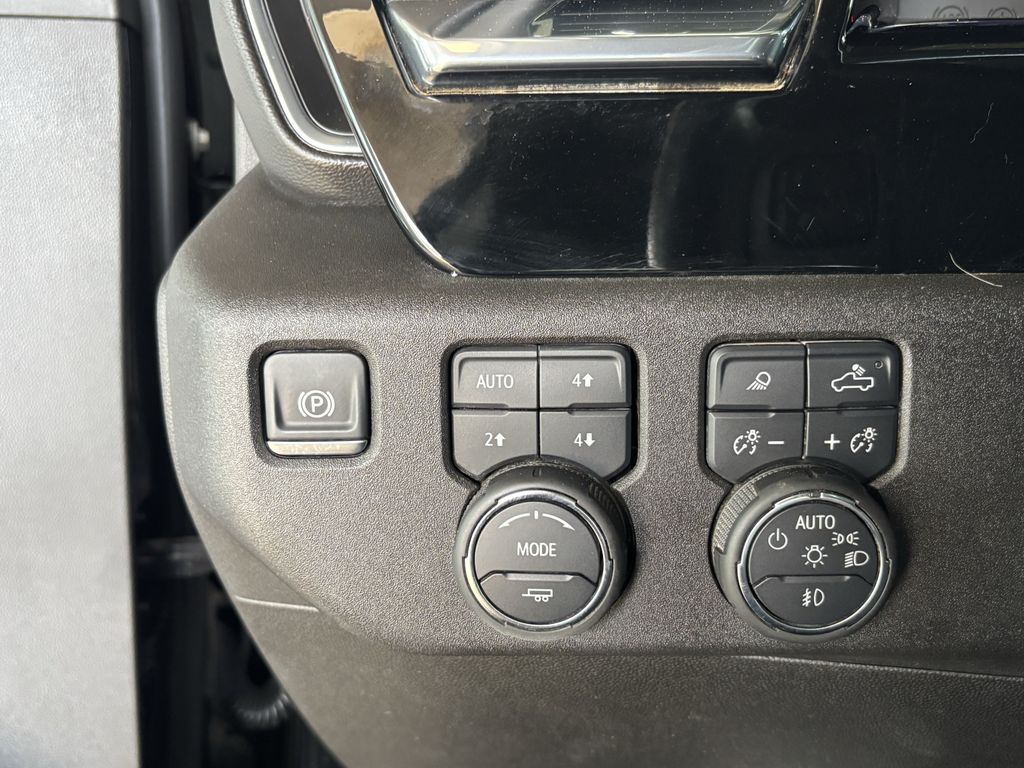 Used 2025 Chevrolet Silverado 3500HD Truck