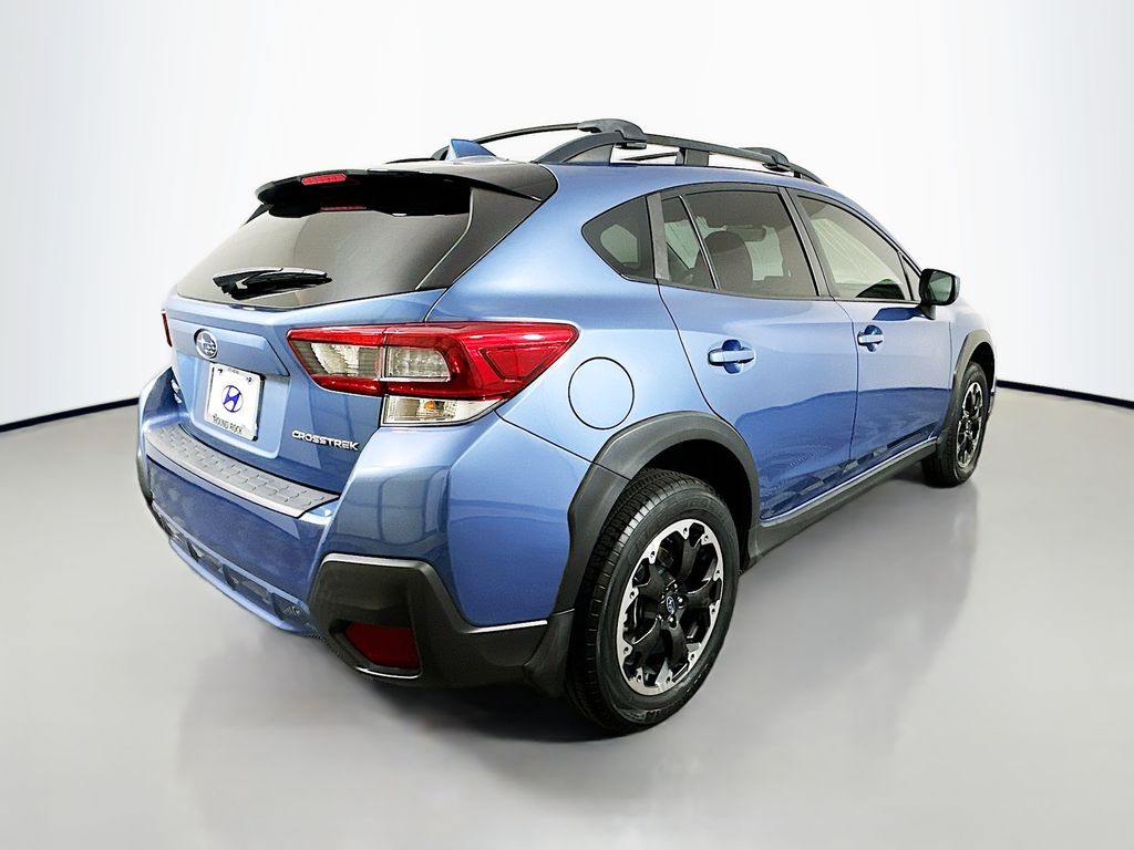 2021 Subaru Crosstrek Premium 5