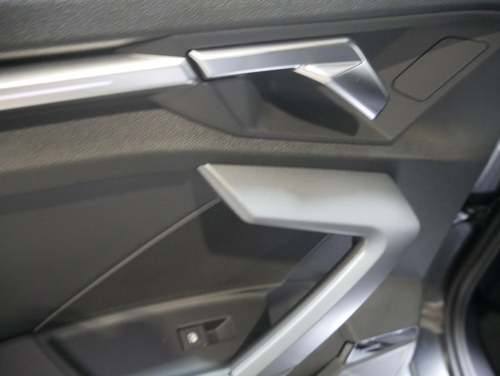 Thumbnail: 2026 Audi A3 - 22