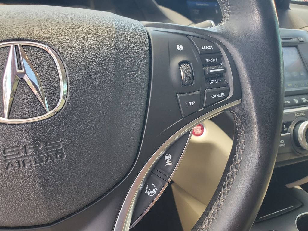 2020 Acura MDX - $18,688