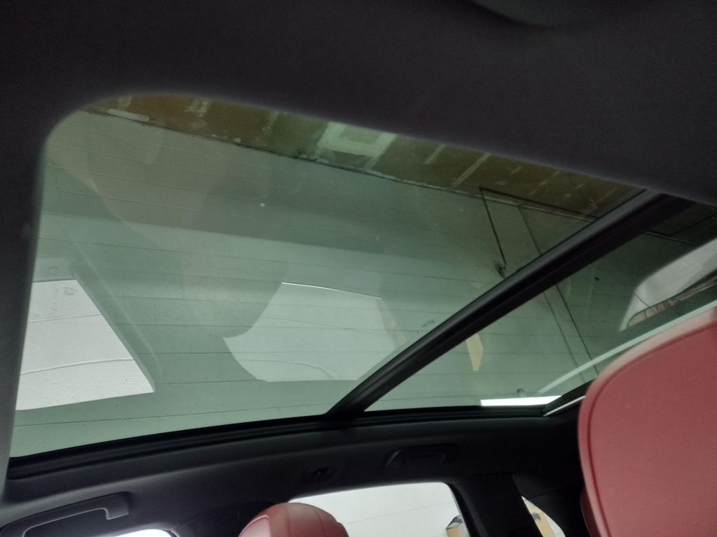 2019 Porsche Cayenne S