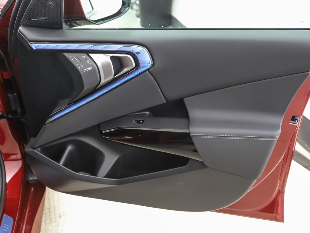 Thumbnail: 2026 BMW X3 - 27