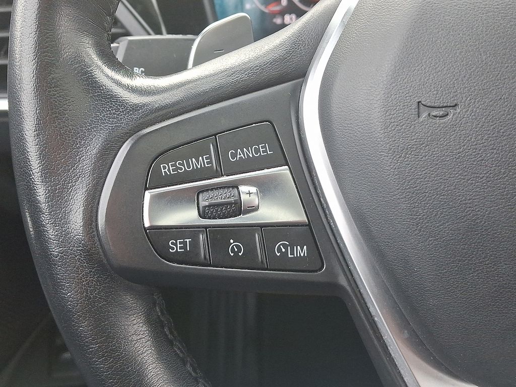 Thumbnail: 2019 BMW 3 Series - 22