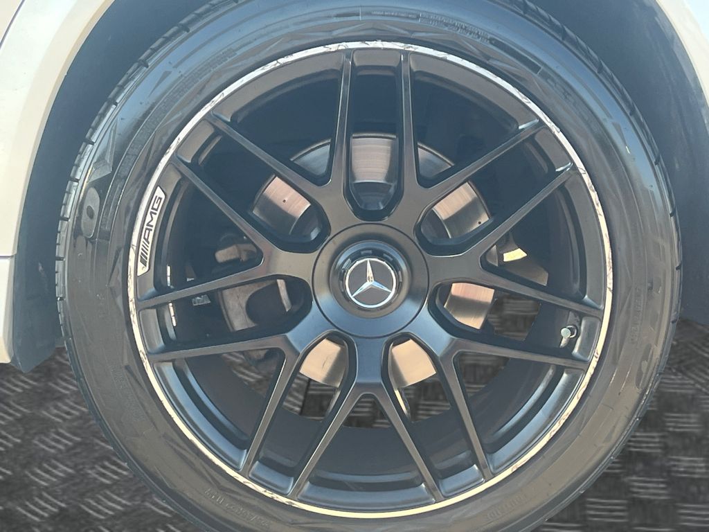 Used Car 2022 Mercedes-benz Gle  Gle 53 Amg® For Sale Price N/a In Taylor, Texas