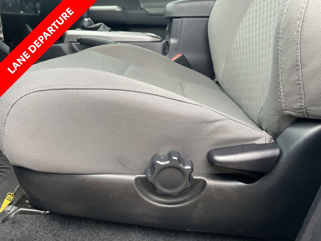 Used 2023 Toyota Tacoma Truck