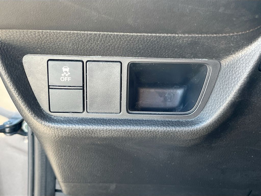 Used 2024 Gray Honda LX image 10