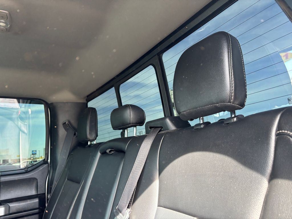 Used Car 2021 Ford F-350sd  Lariat For Sale Under $60,000 In Austin, Texas