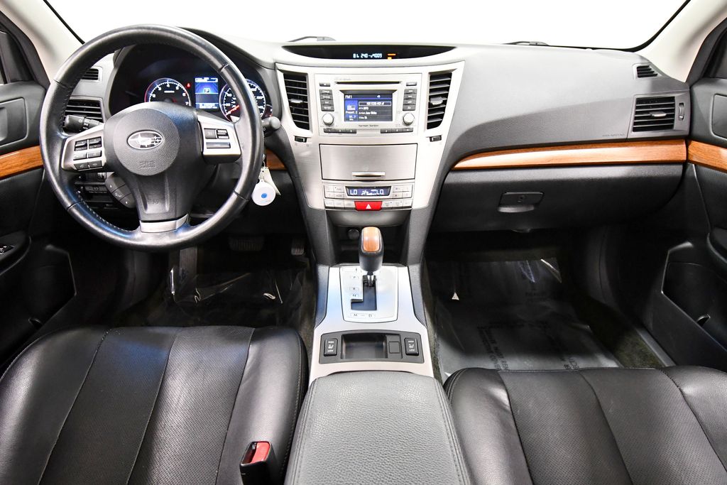 Used 2013 Subaru Outback SUV