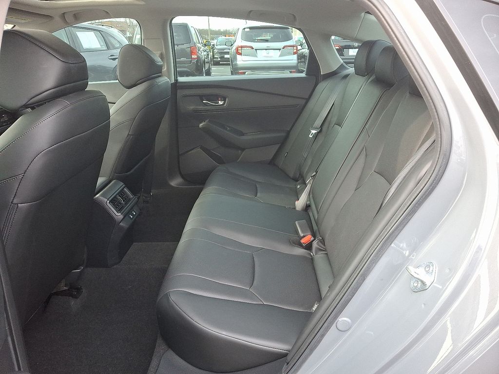 Thumbnail: 2023 Honda Accord - 10