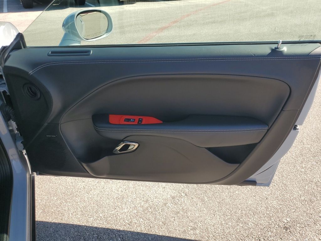 Used Car 2022 Dodge Challenger  Srt Hellcat For Sale Under $70,000 In Austin, Texas