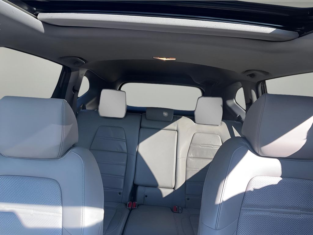 Used 2020 Honda CR-V SUV