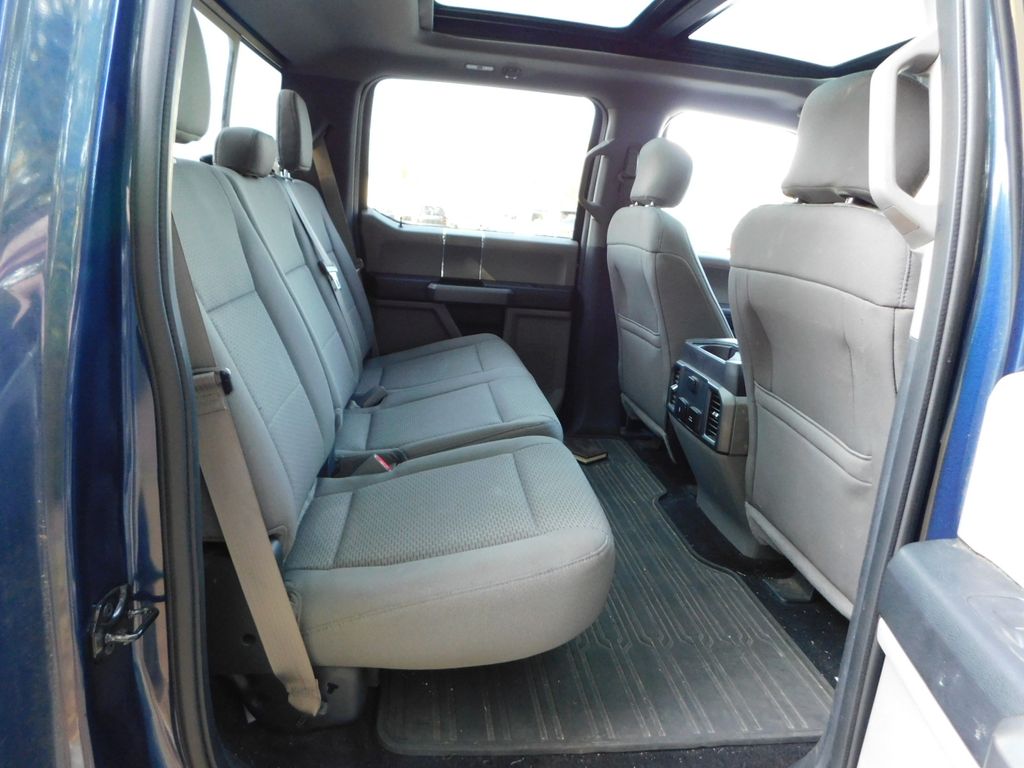 Thumbnail: 2017 Ford F-150 - 6