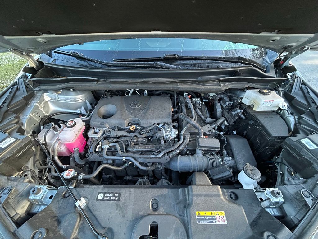 Thumbnail: 2024 Toyota Sienna - 11