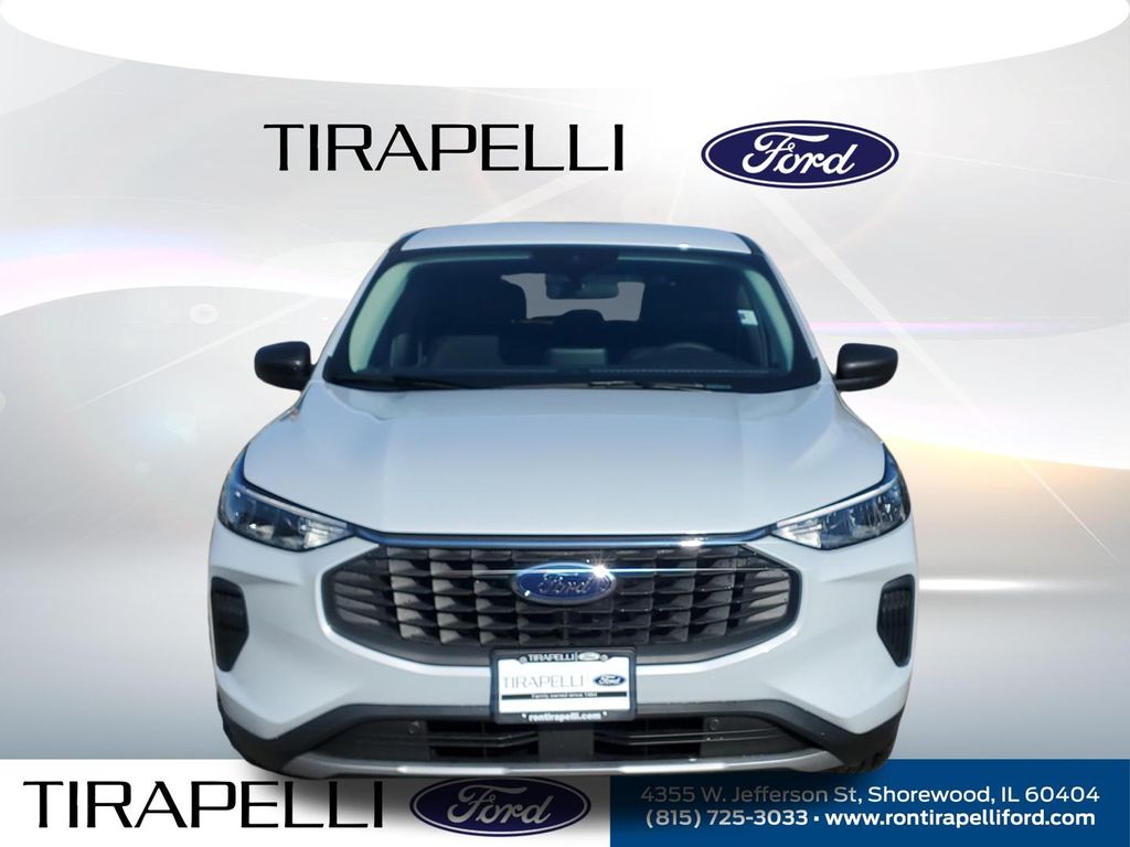 New 2026 Silver Ford Active image 4