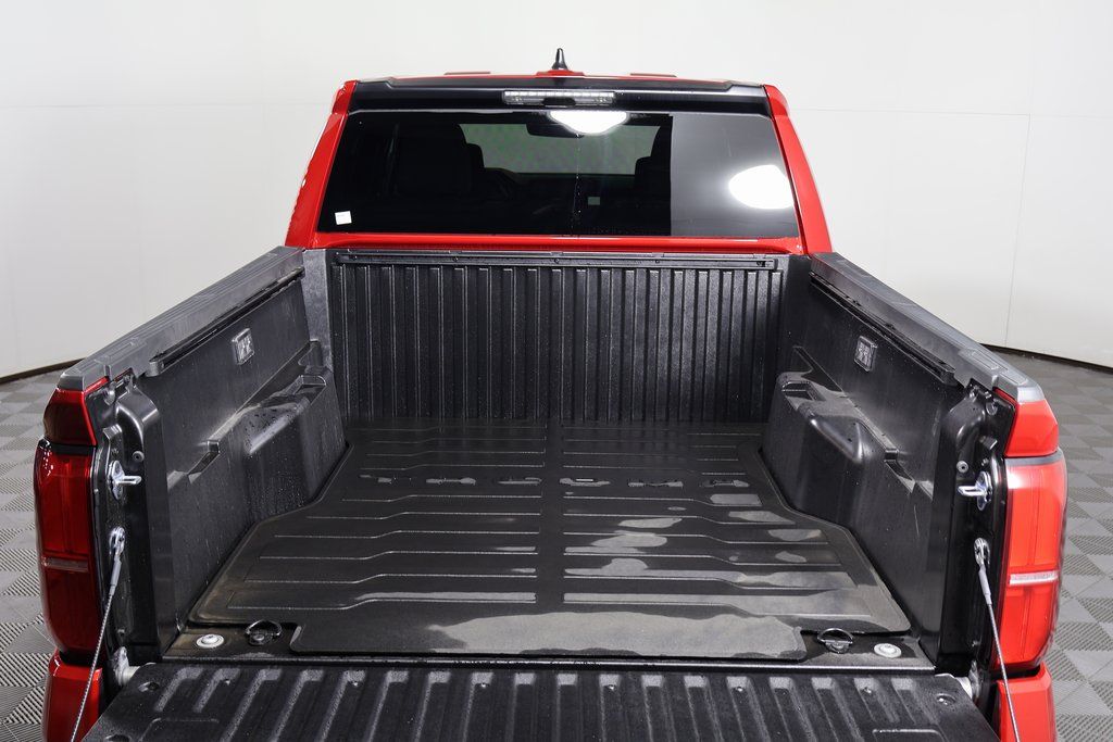 Thumbnail: 2025 Toyota Tacoma - 8