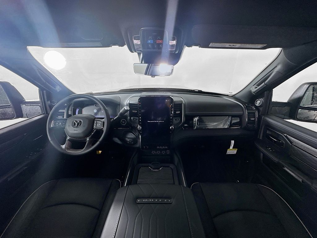 New 2026 Gray Ram Limited 14in image 9