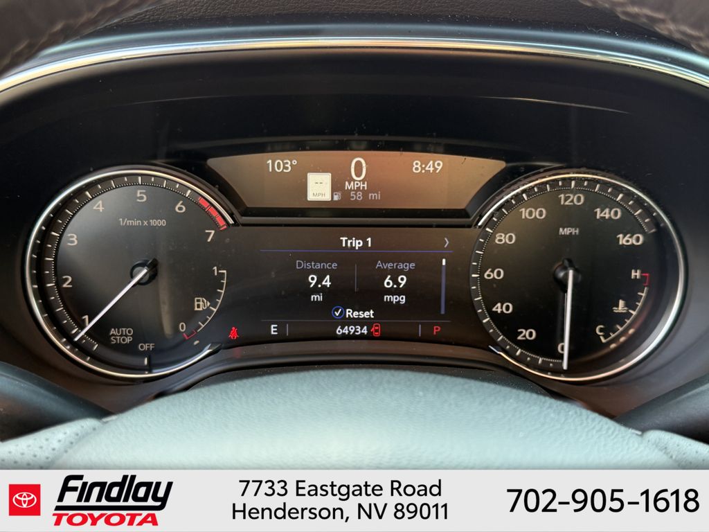 Used 2021 Cadillac CT5 Sedan