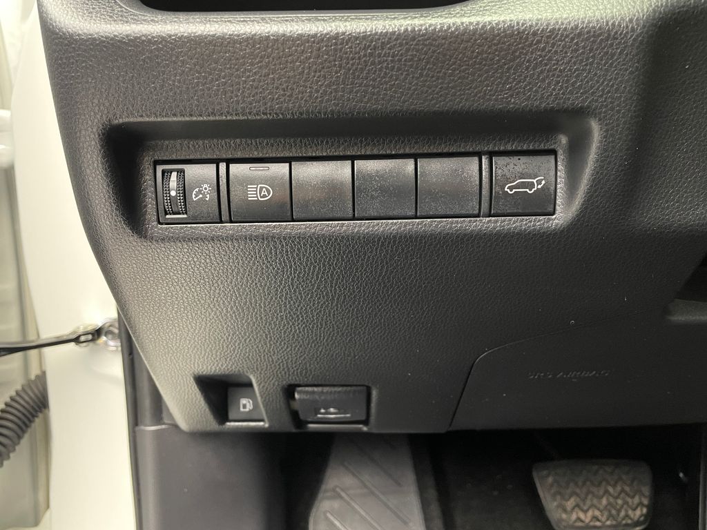 2021 Toyota RAV4 XLE Premium 20