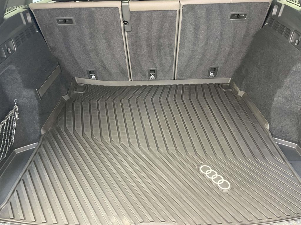 2025 Audi Q5 2.0T Premium Plus Blue at Audi Porsche Sewickley