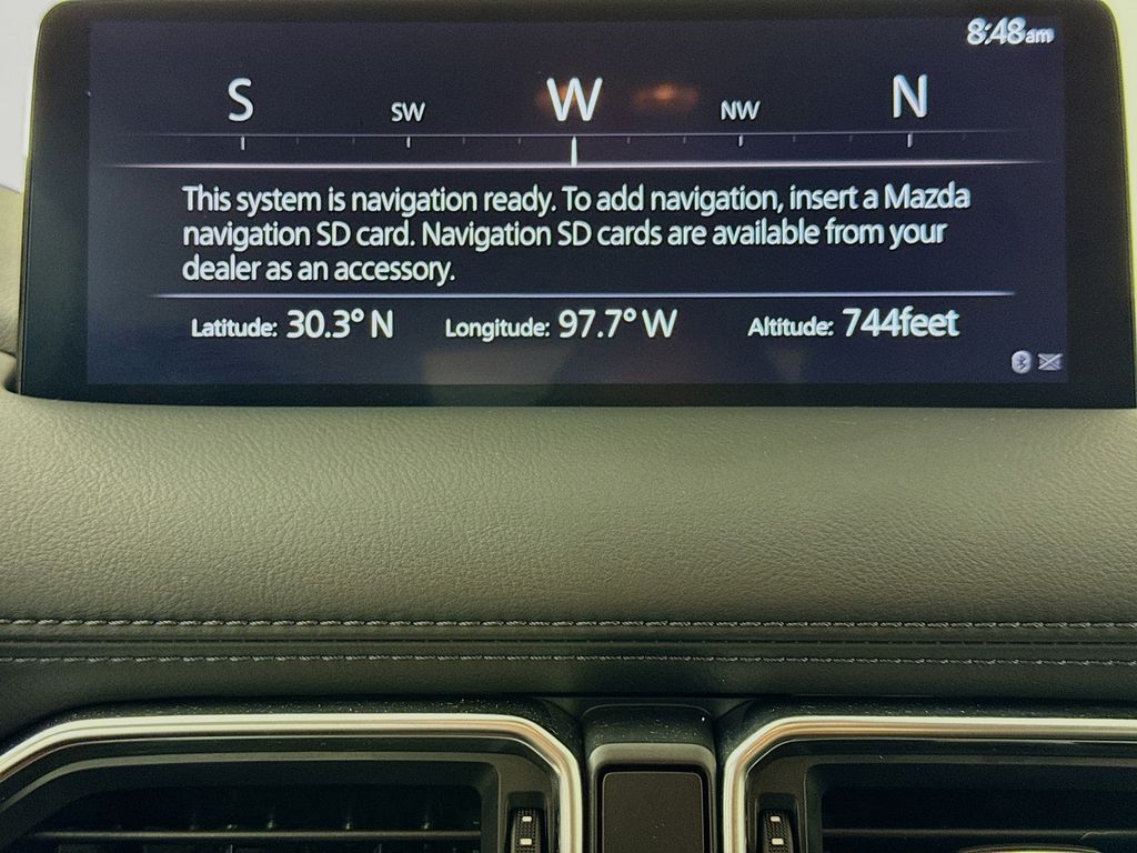 Used Car 2023 Mazda Cx-5  2.5 S Premium Plus Package For Sale Under $30,000 In Austin, Texas