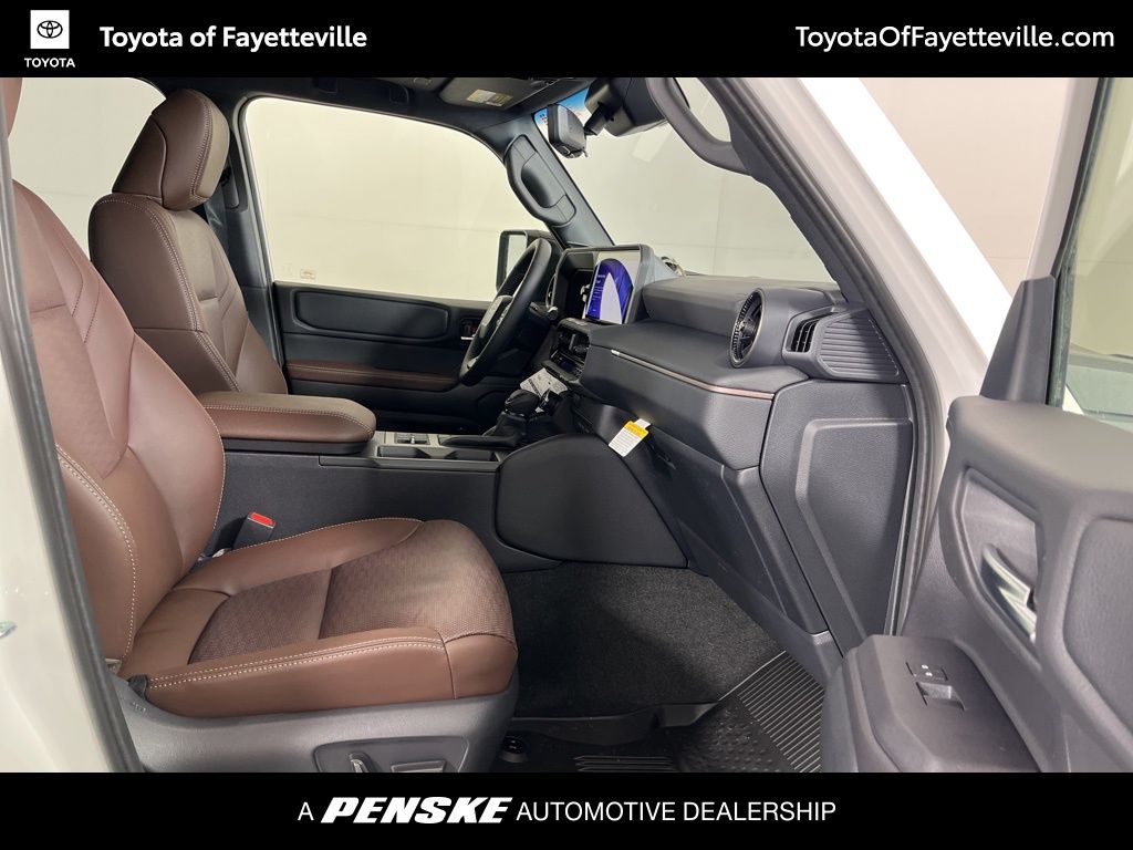 Thumbnail: 2026 Toyota Land Cruiser - 8