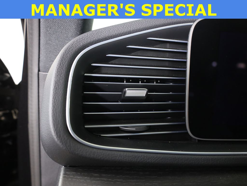 Used 2026 Black Mercedes-Benz GLE 350 image 12