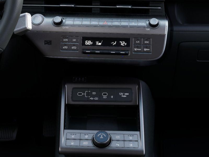 Thumbnail: 2026 Hyundai Kona - 16