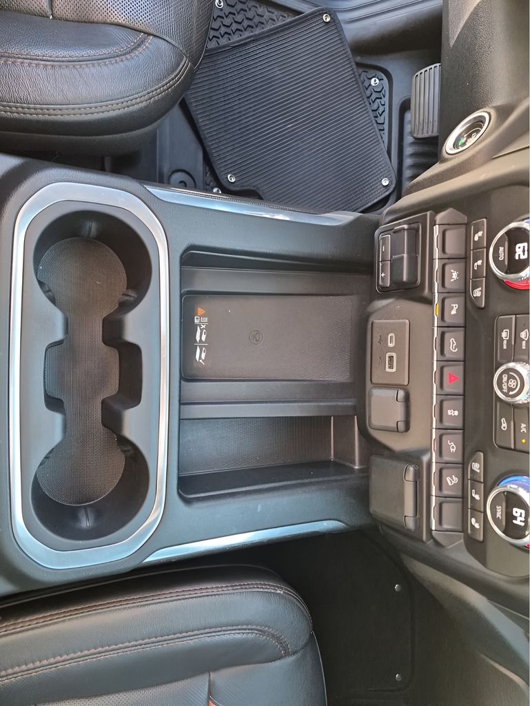 Used Car 2022 Gmc Sierra 1500 Limited  At4 For Sale Under $50,000 In Austin, Texas