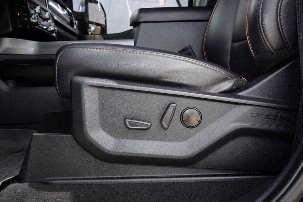 Used Car 2025 Ford F-250sd  Lariat For Sale Under $80,000 In Weatherford, Texas