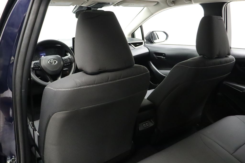 Thumbnail: 2025 Toyota Corolla - 20